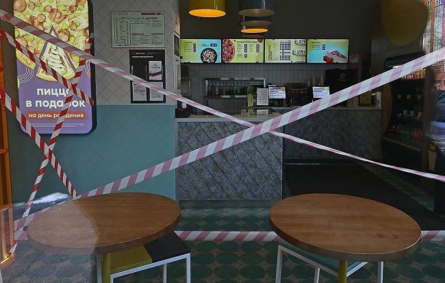 खर्चमा ९० प्रतिशतसम्म कटौती गर्ने रूसी नागरिकको प्रतिवद्धताः सर्वेक्षण