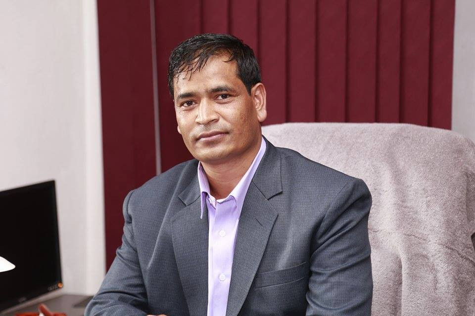 दाता निकायलाई सहयोग गर्न आग्रह