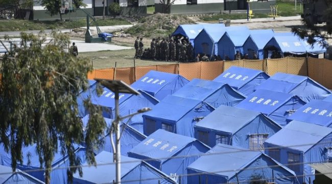 सुदूरपश्चिमका विभिन्न स्थानमा १,७०७ जना क्वारेन्टाइनमा