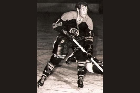 स्विस आइस हक्की स्टार रोजर चापोटको कोविड १९ को कारण निधन