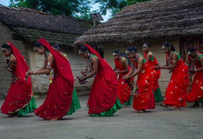 लकडाउनले ‘होमस्टे’मा पर्यटन नहुँदा कारोवार ठप्प