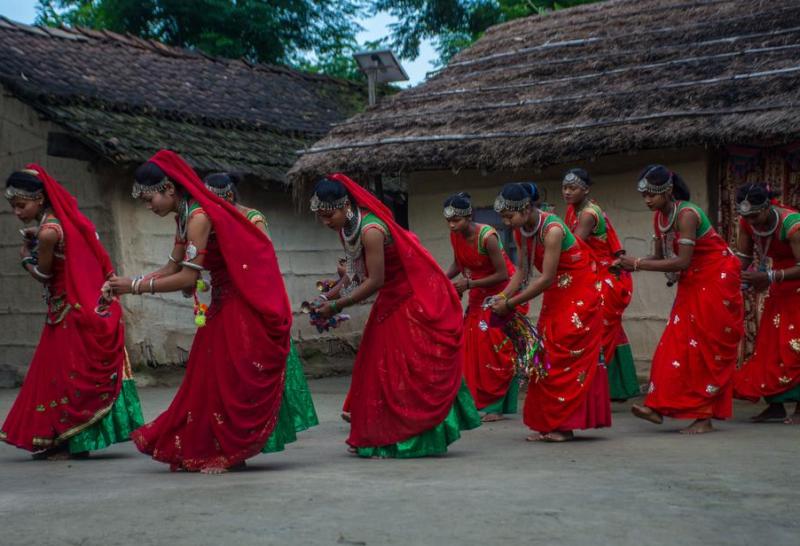 लकडाउनले ‘होमस्टे’मा पर्यटन नहुँदा कारोवार ठप्प