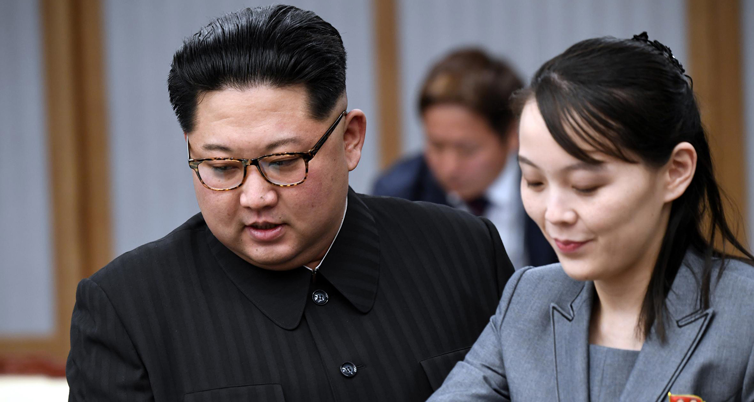 पहिल्यै निर्धारण भइसकेको छ किम जोंग उनको उत्तराधिकारीको भूमिका