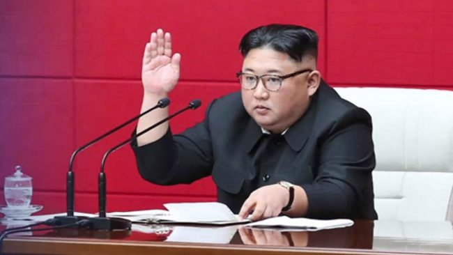 दाजु हुँदाहुँदै किम कसरी भए उत्तर कोरियाका सर्वोच्च नेता ? उनीपछि को ? यी हुन् ५ दावेदार