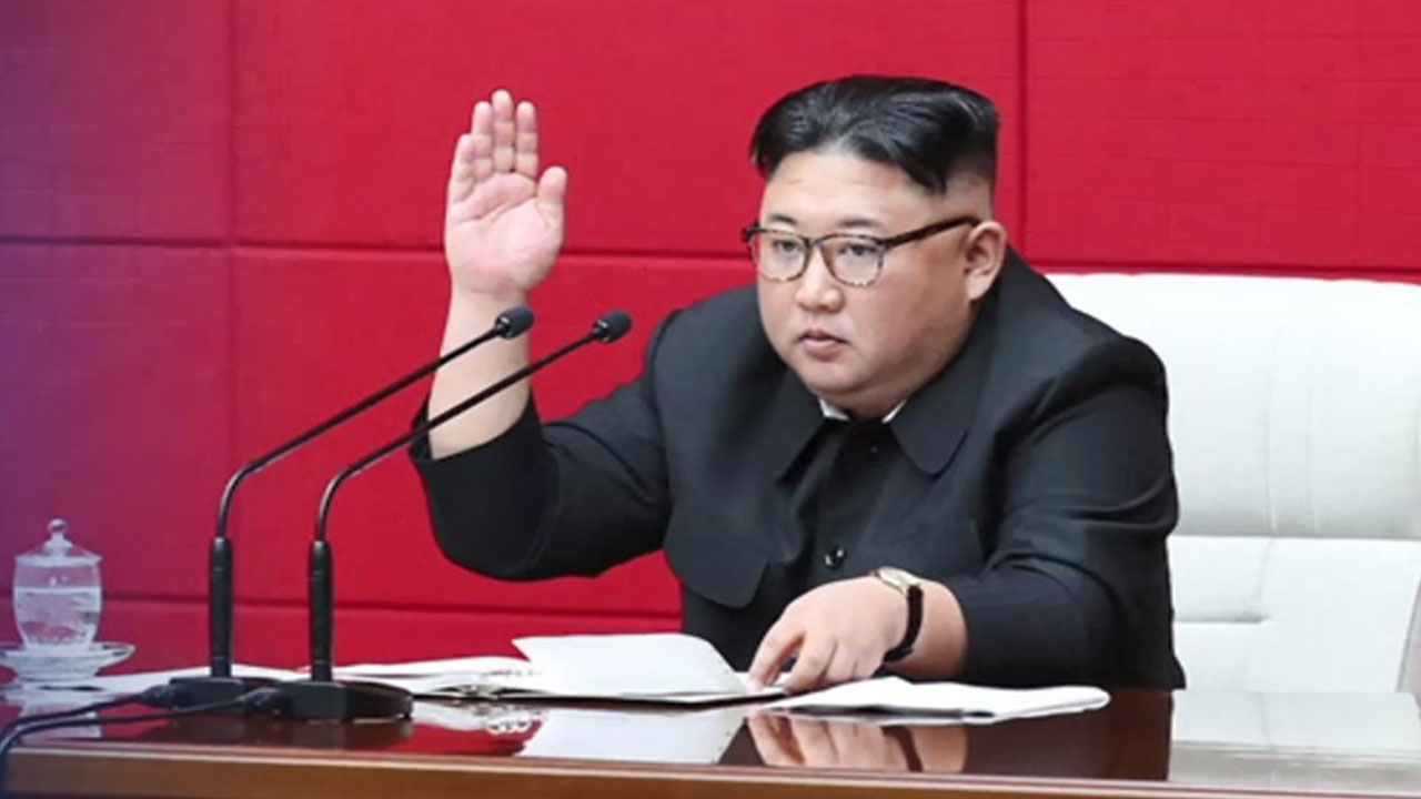 दाजु हुँदाहुँदै किम कसरी भए उत्तर कोरियाका सर्वोच्च नेता ? उनीपछि को ? यी हुन् ५ दावेदार