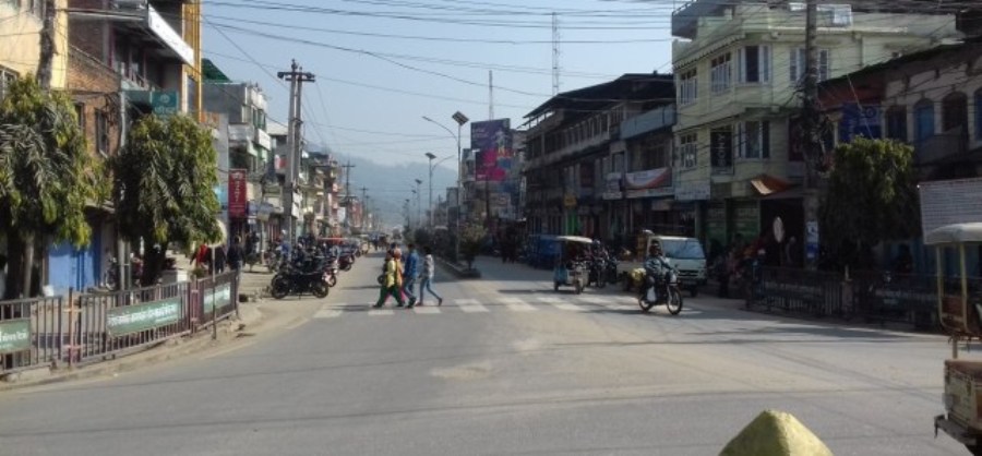 वाग्मती प्रदेशमा लकडाउन कडा बनाइने, हेटौँडामा मोटरसाइकल चलाउन नपाइने