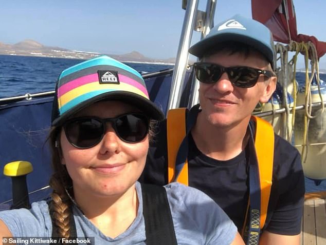 यो जोडीले २५ दिनपछि बल्ल थाहा पाए – ‘कोरोनाले त संसार सिध्याइसकेछ’