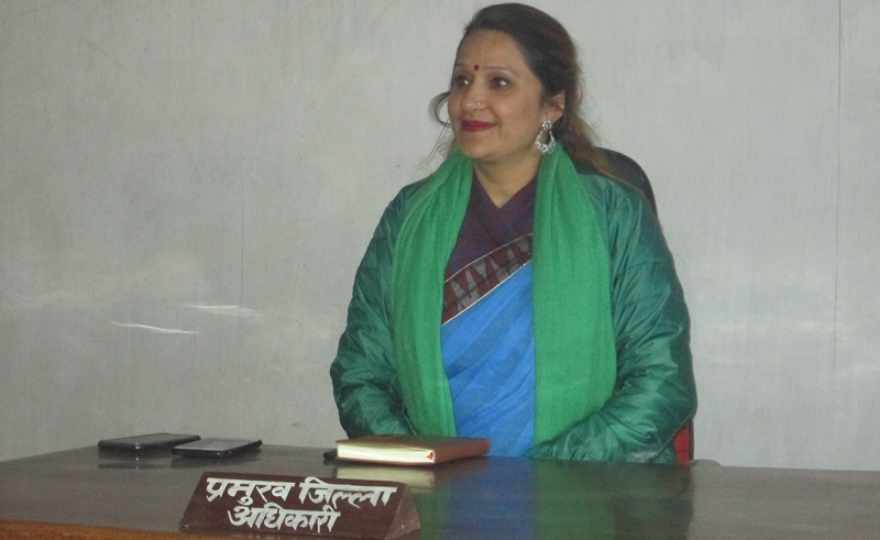 तेस्रो देशबाट जुम्लामा आएका २ सय ५३ को स्वाब सङ्कलन गरिने