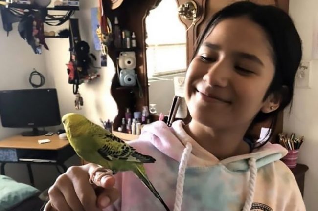 लकडाउनमा आमा खानेकुरा किन्न गइन्, घरमा १३ वर्षकी छोरीको बलात्कारपछि हत्या