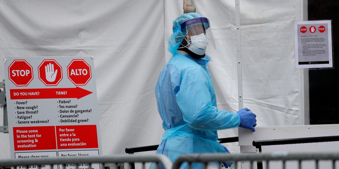 आफूमा देखिएको कोरोनाको लक्षण लुकाएर गर्भवती श्रीमतीलाई भेट्न अस्पताल गएपछि…