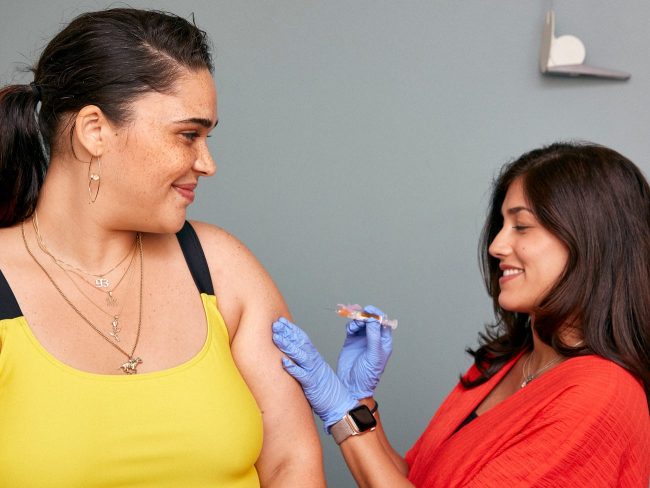 कोरोनाभाइरसविरुद्ध ७० किसिमका खोप विकसित हुँदै, ३ वटा खोप परीक्षणको चरणमा