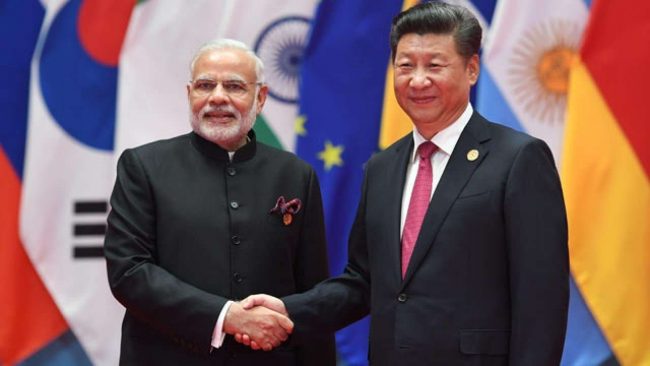 भारतको महत्वाकांक्षी परियोजना ध्वस्त पारिदिने चीनको चेतावनी