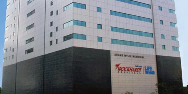 मुम्बईको एउटै अस्पतालका २६ नर्स र तीन डाक्टर कोरोना संक्रमित