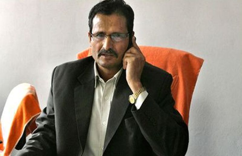 सभामुख सापकोटद्वारा प्रदेशका सभामुखहरुसँग टेलिफोन वार्ता