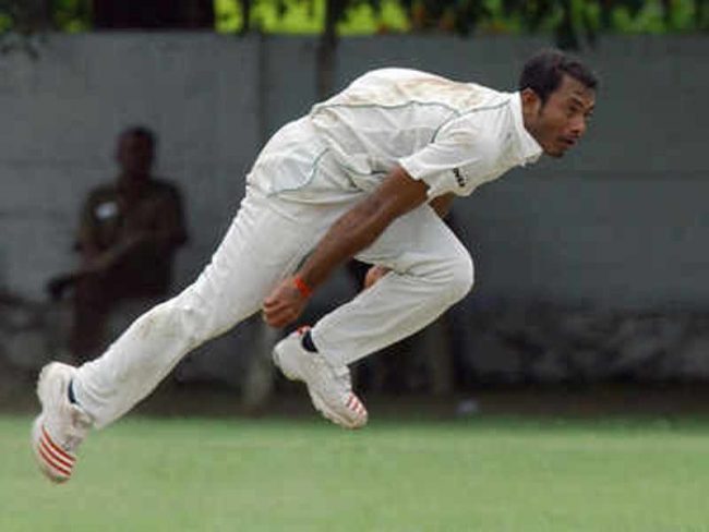 बङलादेशका तिब्र गतिका बलरद्धारा सन्यासको घोषणा