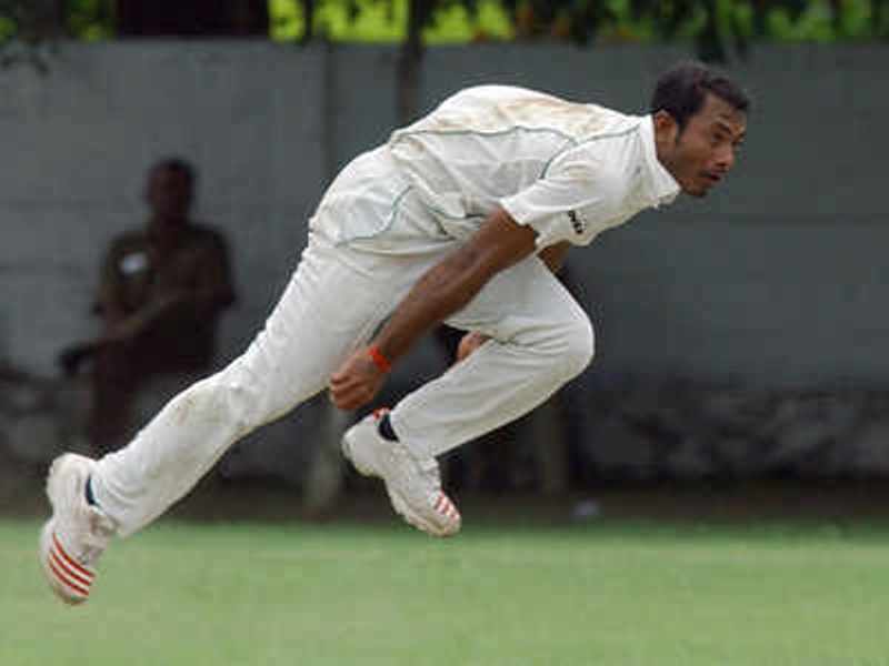 बङलादेशका तिब्र गतिका बलरद्धारा सन्यासको घोषणा