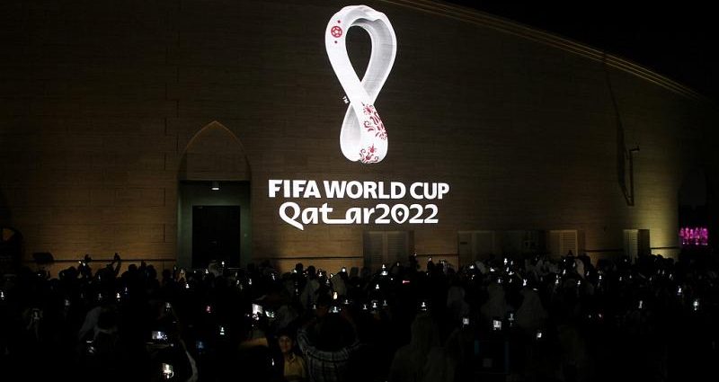 कतार फिफा वर्ल्ड कपको तयारीमा जुटेका पाँच कर्मचारीमा कोरोना पोजेटिभ