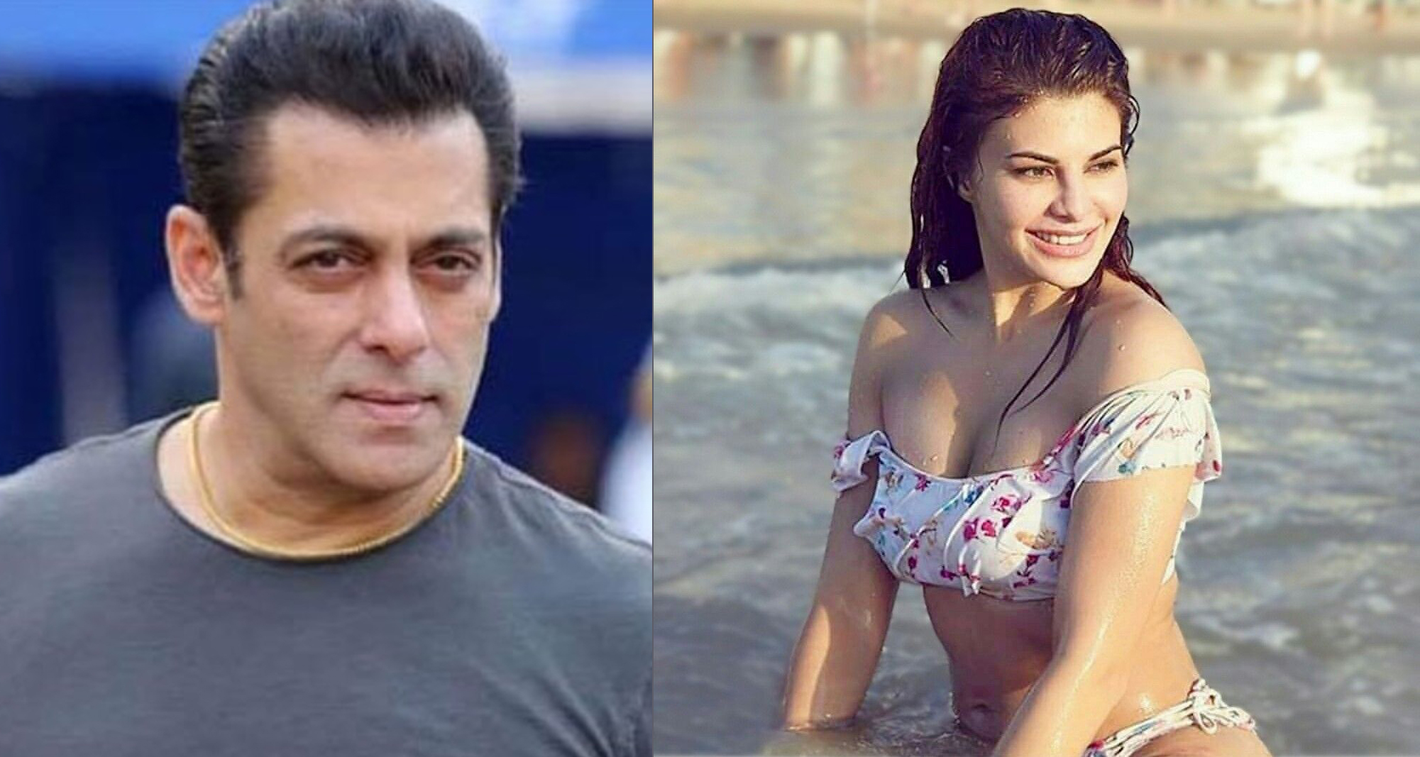 सलमानसँग फार्म हाउस गएकी ज्याकलिन लकडाउन भएर त्यहीँ थुनिएपछि…