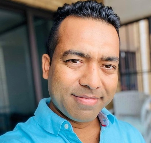 एनआरएनएले भन्यो– नविन विकले मिडियामा दिएको अभिव्यक्ति संघको आधिकारिक होइन