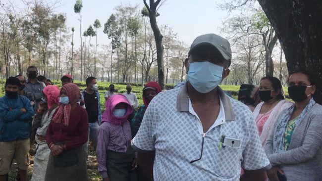 संघीय सरकारको दोहोरो चरित्रका कारण काम गर्न समस्या भएको  स्थानीय सरकारको गुनासो