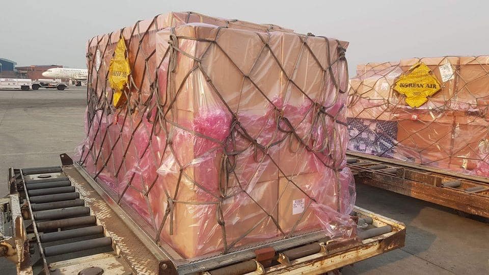 तीन घण्टामै रिपोर्ट आउने किट नेपालमा, ४० हजारको कोरोना टेस्ट गर्न सकिने