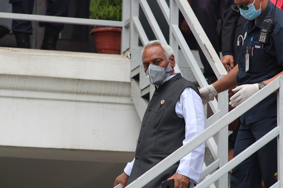 जनता समाजवादी पार्टी निर्वाचन आयोग दर्ता