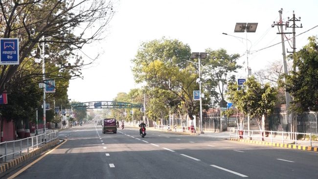 ज्याला नपाएपछि घर जान मुस्किल : ‘रित्तो हात फर्कन सकिन’