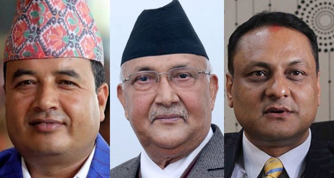 सांसद ‘अपहरण’ प्रकरणः सत्ता संरक्षित राजनीतिक अपराधिकरण