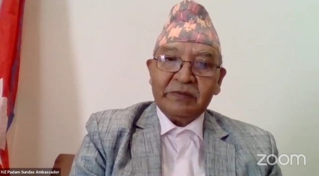 बहराइनमा १ सय ५० नेपाली कोरोना भाइरसबाट संक्रमित