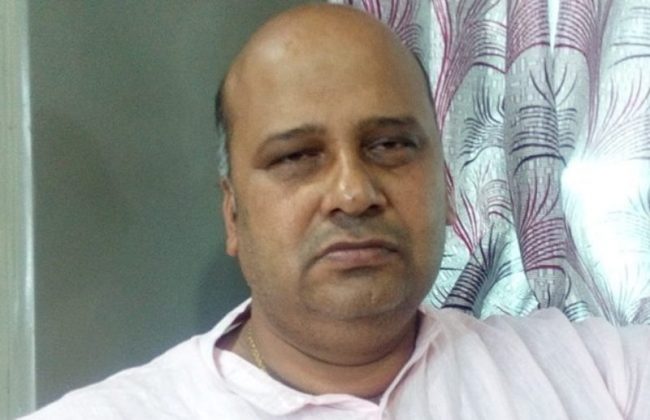 प्रधानमन्त्रीको आदेशमा सांसद अपहरण गरेको समाजवादी पार्टीकाे आरोप