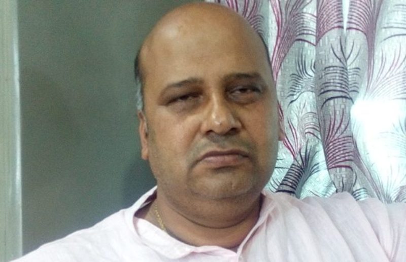 प्रधानमन्त्रीको आदेशमा सांसद अपहरण गरेको समाजवादी पार्टीकाे आरोप