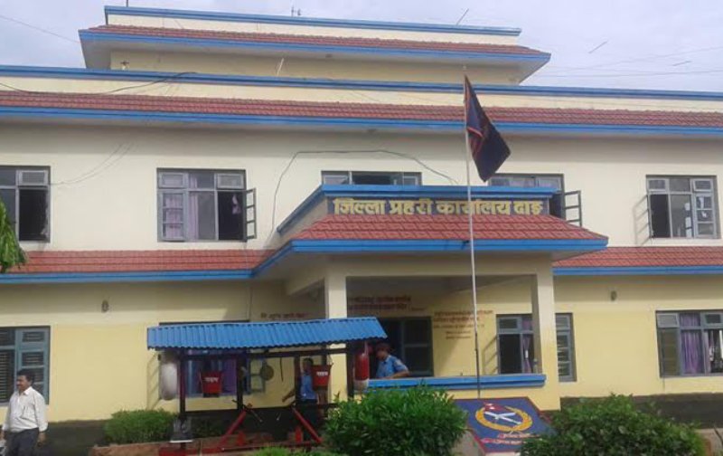 ‘लकडाउन’ उल्लंघन गरेका १ हजार सवारी साधन कारवाहीमा