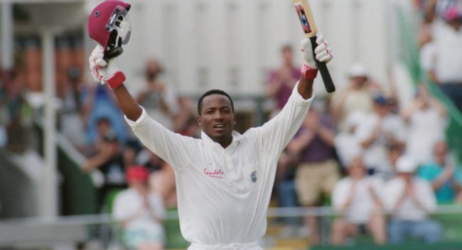 लाराले १६ बर्ष पहिले आजकै दिनमा बनाएका थिए यस्तोे किर्तिमान