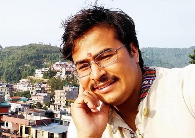 ज्ञानेन्द्र शाही सर्वोच्चको आदेशपछि रिहा