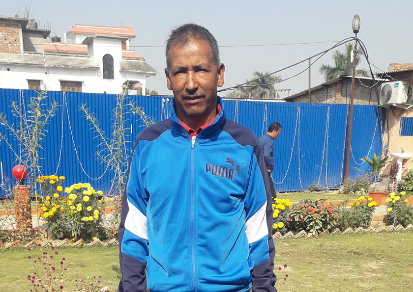 ओलम्पियन हरिबहादुर रोकाया : ‘बाहिरबाट ह्वारह्वारती आउन थाले, अब के हुन्छ थाहा छैन’