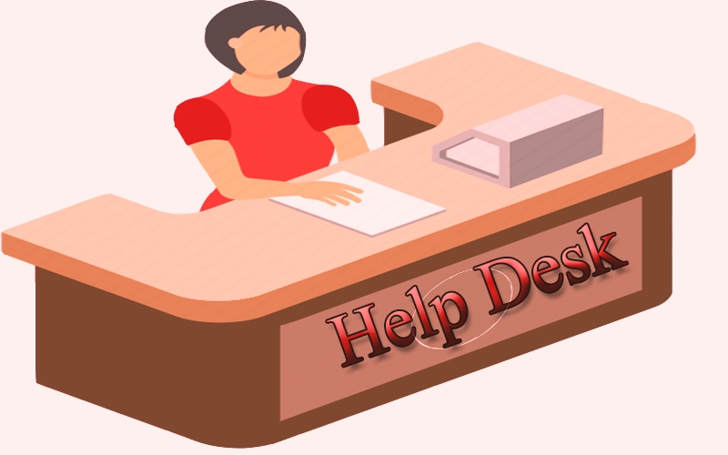 अमेरिकाकाे डिसी मेट्राे क्षेत्रका नेपालीका लागि हेल्पडेस्क