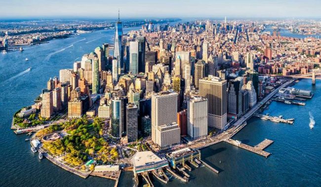 अमेरिकामा कोरोनाको संक्रमणबाट १० नेपालीको मृत्यु