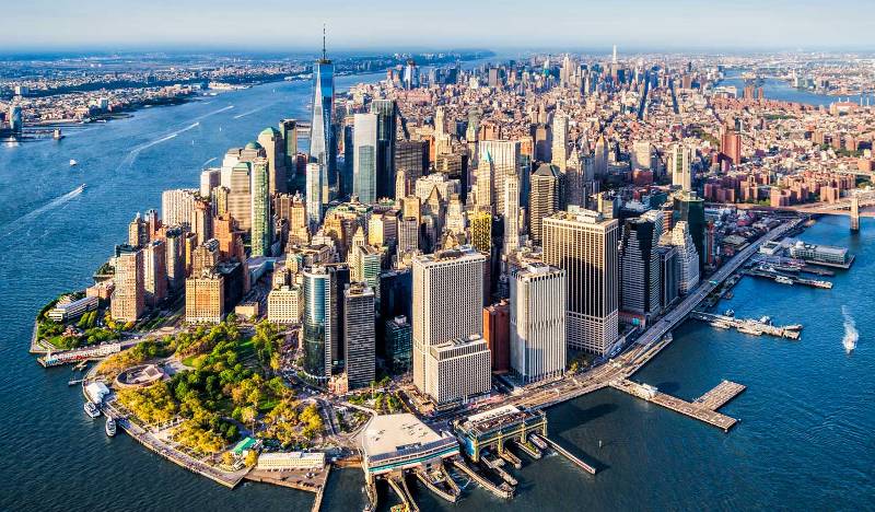 अमेरिकामा कोरोनाको संक्रमणबाट १० नेपालीको मृत्यु