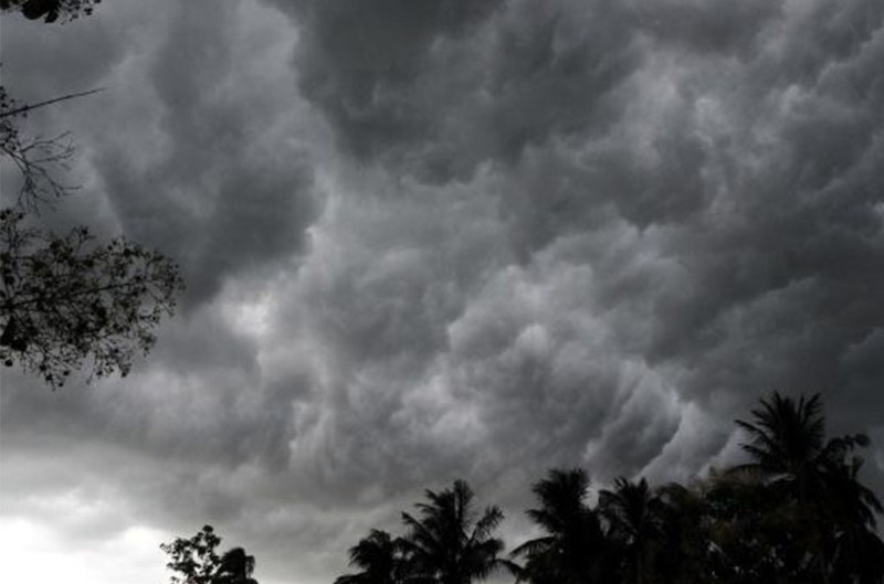 मनसुन भित्रिएलगत्तै वर्षा र बाढीपहिरो जोखिम