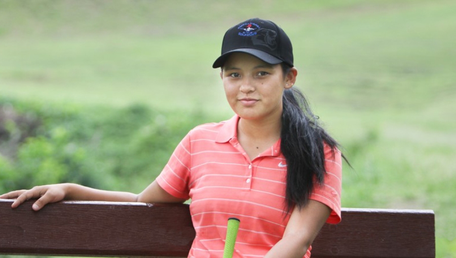 फोर्ब्सको सूचीमा परेकी गल्फ खेलाडी प्रतिमा भन्छिन्, ‘कोरोनाले खुशी साँट्नै पाइनँ’