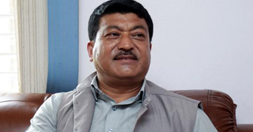 ‘सरकारले उपलब्धि गरे पनि किन आलोचना ? : मानन्धर