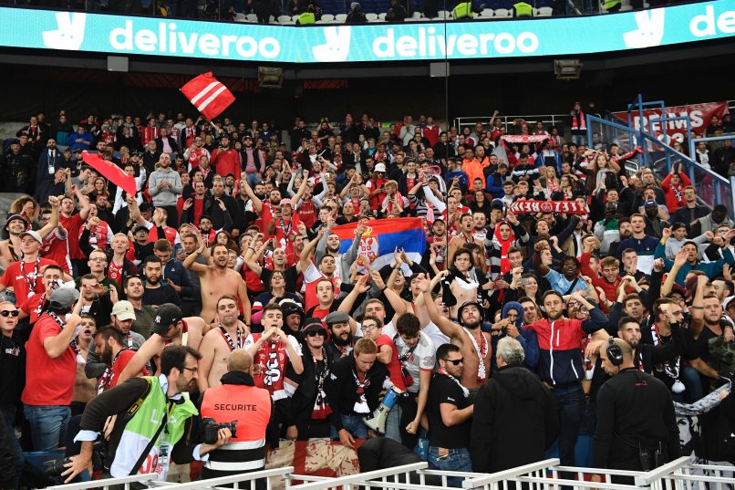 कोरोना संक्रमित फ्रान्सेली फुटबल क्लब रेम्सका डाक्टर द्धारा आत्महत्या