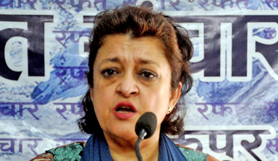 आगामी निर्वाचनमा नेपाली काँग्रेसको कुनै पनि दलसँग गठवन्धन हुँदैनः कोइराला