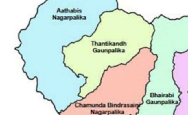 ठाटिकाँध गाउँपालिकामा क्वारेन्टाइन अव्यवस्थित भएको जनगुनासो