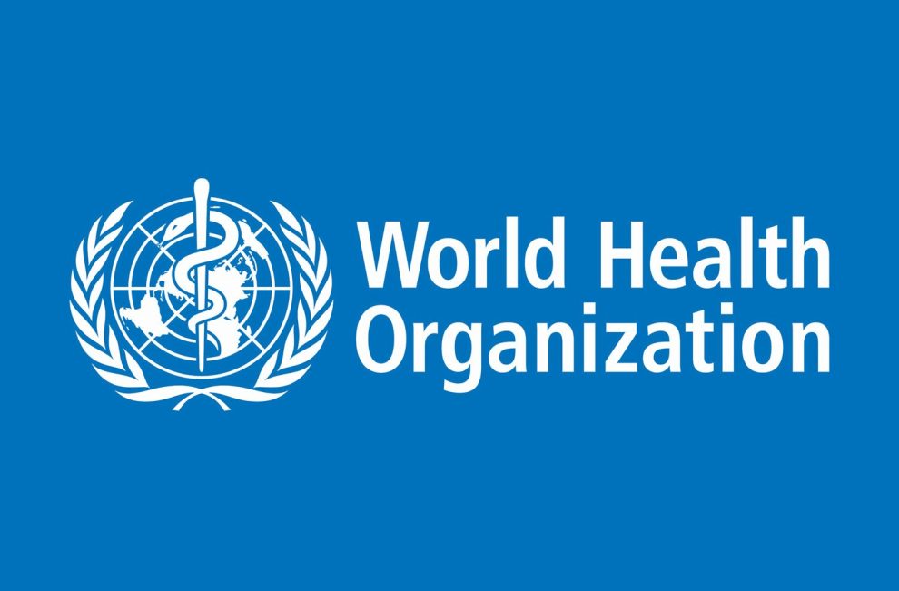 कजाकिस्तानको निमोनिया कोभिड १९ हुनसक्छ : विश्व स्वास्थ्य संगठन