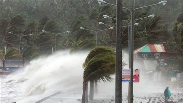 अमेरिकामा आँधीबाट ३० जनाभन्दा बढीको मृत्यु