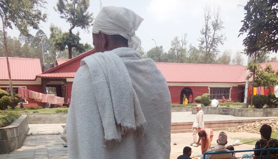 पशुपतिमा किरियापुत्री सेवा बन्द, काजकिरियामा समस्या