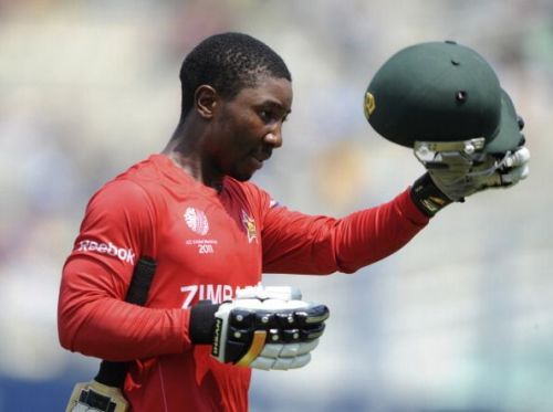 राष्ट्रपतिका गुन्डाहरुले हमला गरेपछि क्रिकेट बाट सन्यास