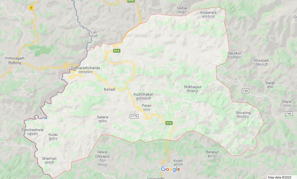 भारतबाट आएका सबैलाई आरडिटी टेष्ट गरिने