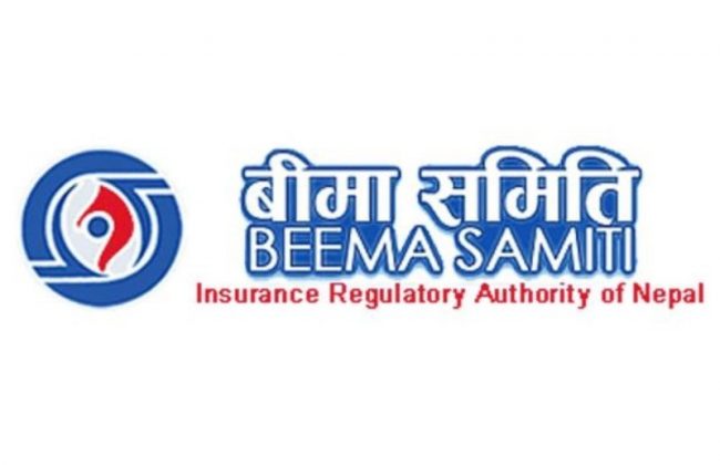 कोरोना भाइरस विरुद्ध बीमा हुने, ३ सयमा ५० हजार रुपैयाँ बराबरको सुरक्षा